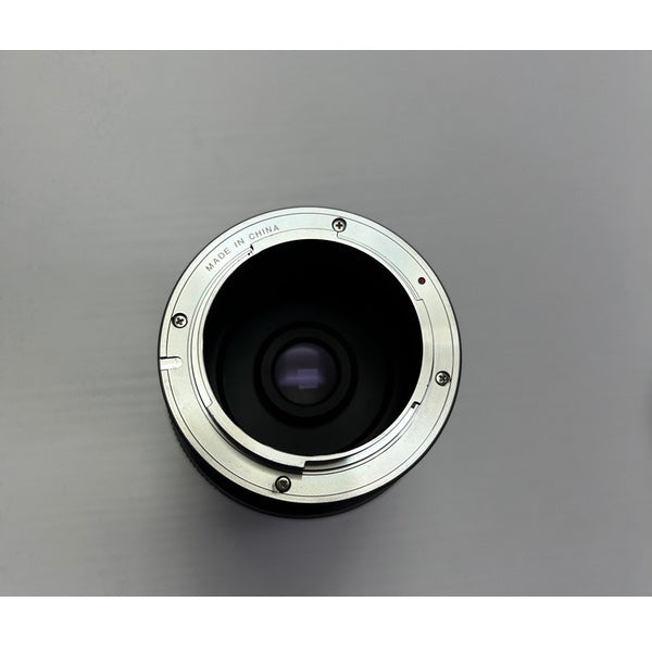 Laowa 60mm F2.8 Macro MF per Sony Seminuovo Laowa 60mm F2.8 Macro MF per Sony Seminuovo
